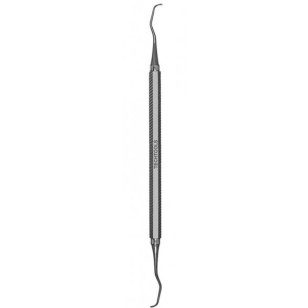 Curette Gracey -1-2 - Solido